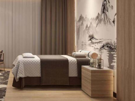 上海闵行水疗的科学奥秘：温水疗法如何重塑你的健康状态